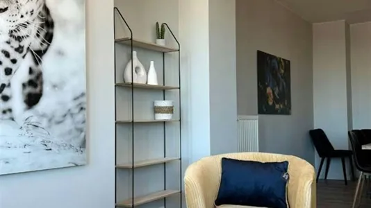 Rooms in Brussels Sint-Jans-Molenbeek - photo 8