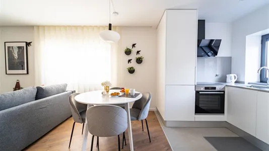 Apartments in Braga - photo 6