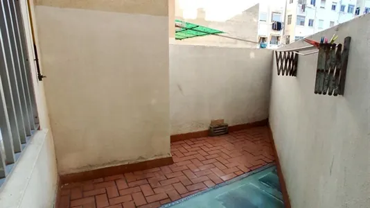 Rooms in Castellón de la Plana/Castelló de la Plana - photo 8