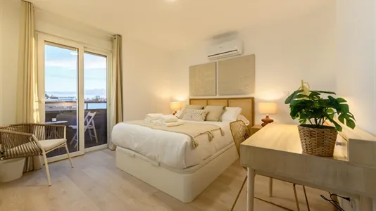 Apartments in Madrid Tetuán - photo 8