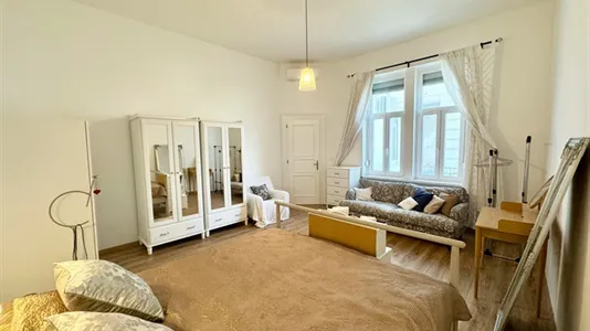 Apartments in Budapest Terézváros - photo 1