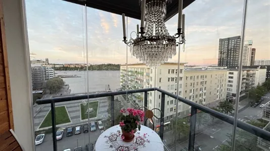 Apartments in Södermalm - photo 1