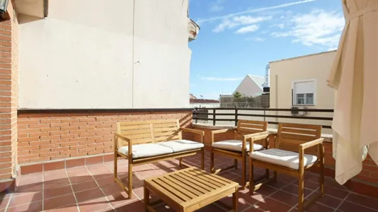 Apartments in Húmera-Somosaguas-Prado del Rey - photo 8