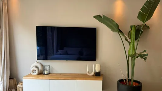 Houses in Rotterdam Prins Alexander - photo 10