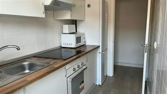Rooms in Madrid Retiro - photo 3