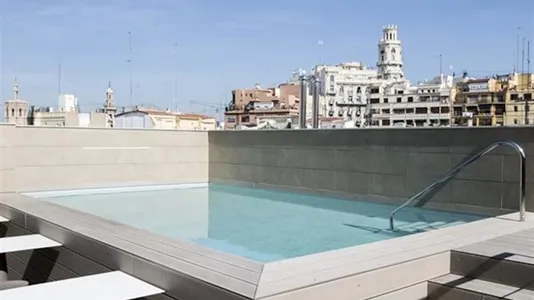 Rooms in Valencia Ciutat Vella - photo 6