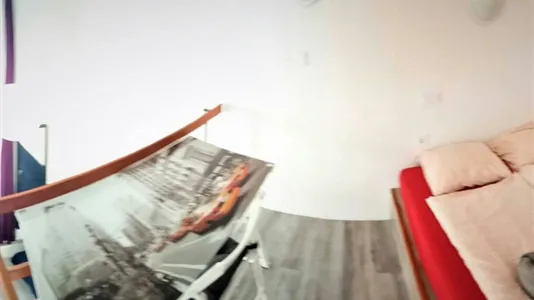 Rooms in Budapest Józsefváros - photo 4