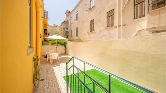 Apartments in Location is not specified - photo 4