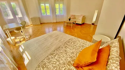 Room for rent in Budapest Józsefváros, Budapest