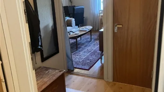 Apartments in Mölndal - photo 8