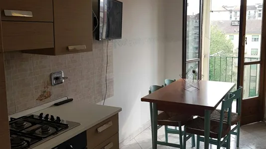 Rooms in Turin - photo 4