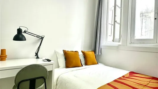 Rooms in Madrid Centro - photo 7