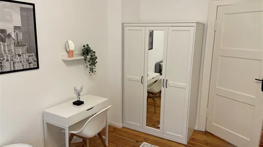 Apartments in Berlin Mitte - photo 8