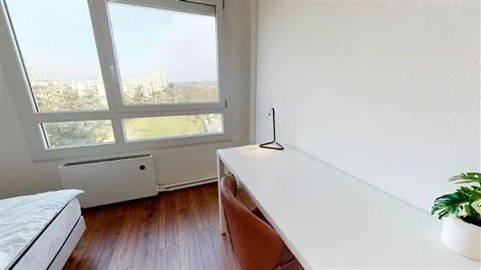 Rooms in Lyon - photo 3