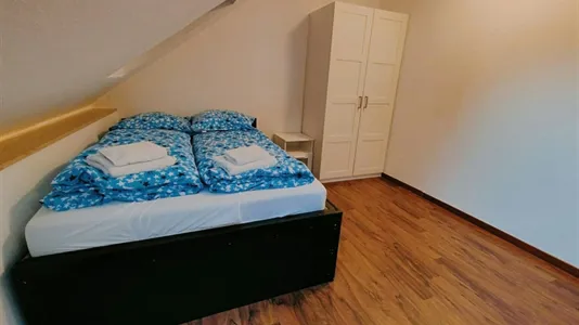 Apartments in Dusseldorf - photo 9