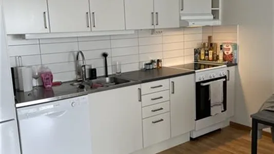 Apartments in Mölndal - photo 1