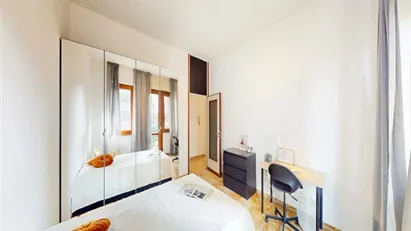 Room for rent in Milano Zona 3 - Porta Venezia, Città Studi, Lambrate, Milan