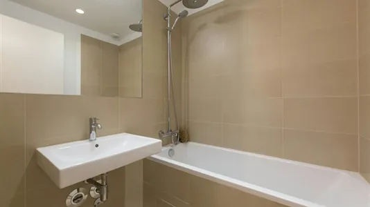 Rooms in Berlin Mitte - photo 9