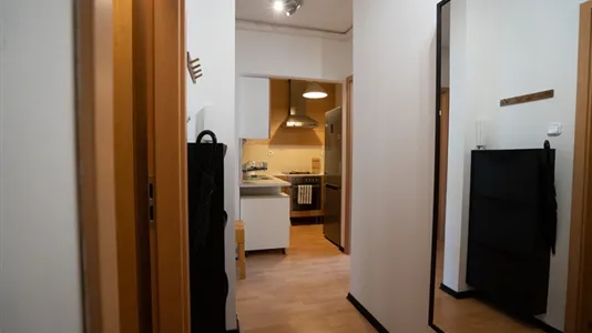 Rooms in Budapest Ferencváros - photo 4