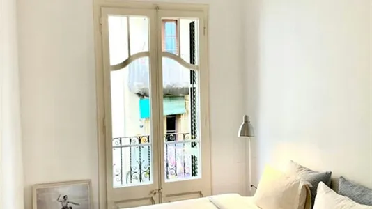 Apartments in Barcelona Sants-Montjuïc - photo 7