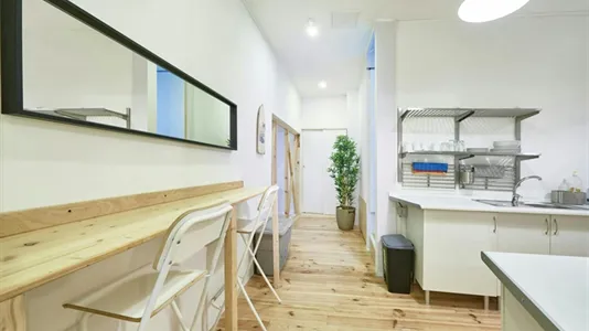 Rooms in Location is not specified - photo 6