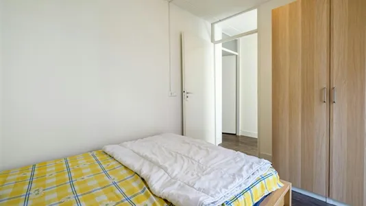 Apartments in Amsterdam Amsterdam-Zuidoost - photo 7