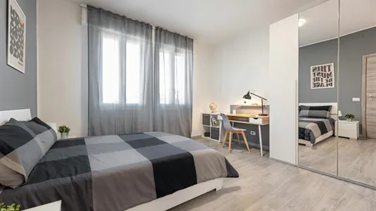 Rooms in Padua - photo 3
