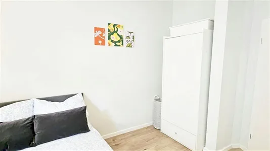 Rooms in Cologne Kalk - photo 7