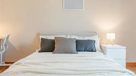 Rooms in Milano Zona 4 - Vittoria, Forlanini - photo 8
