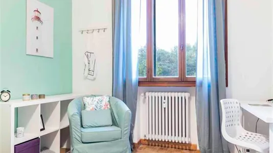 Rooms in Padua - photo 7