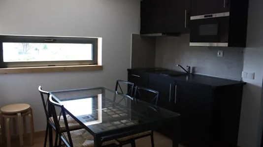 Apartments in Nelas - photo 2