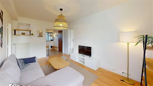 Rooms in Clermont-Ferrand - photo 5