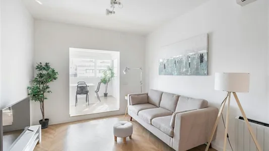 Apartments in Barcelona Sarrià-St. Gervasi - photo 2