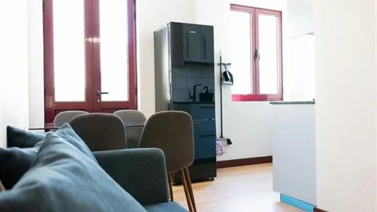 Rooms in Location is not specified - photo 6