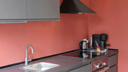 Apartments in Milano Zona 8 - Fiera, Gallaratese, Quarto Oggiaro - photo 6