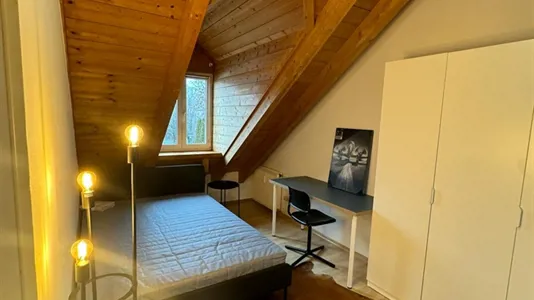 Rooms in Garching - photo 1