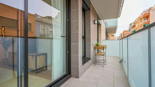 Apartments in L'Hospitalet de Llobregat - photo 7