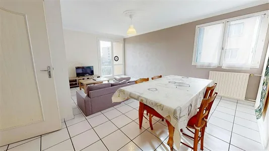 Rooms in Toulouse - photo 9