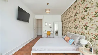 Room for rent in Lisbon (region)