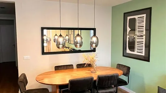 Rooms in Barcelona Sarrià-St. Gervasi - photo 9