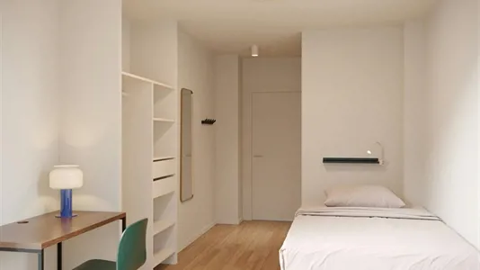 Rooms in Palaiseau - photo 1