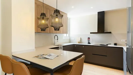 Rooms in Barcelona Sarrià-St. Gervasi - photo 7