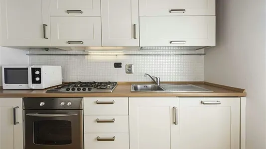 Apartments in Florence - photo 8
