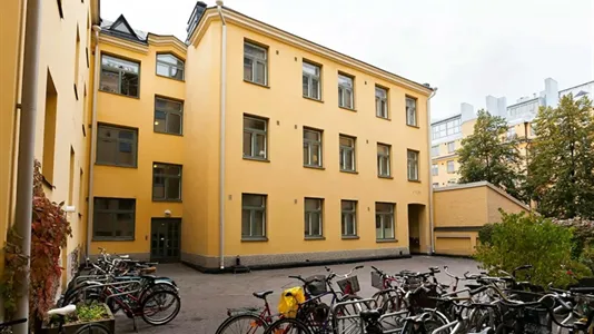 Apartments in Helsinki Eteläinen - photo 10