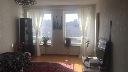 Järfälla - 1rok - 12mån - 9.775kr/mån