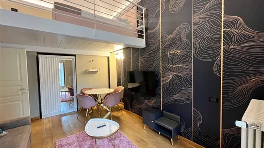 Apartments in Turin - photo 1