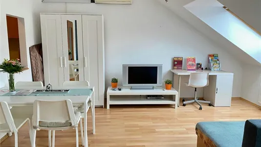 Apartments in Budapest Ferencváros - photo 10