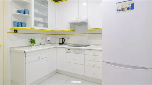 Rooms in Madrid Moncloa-Aravaca - photo 8