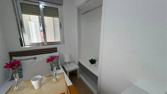 Rooms in Madrid Puente de Vallecas - photo 3