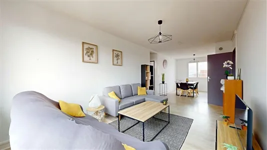 Rooms in Toulouse - photo 9